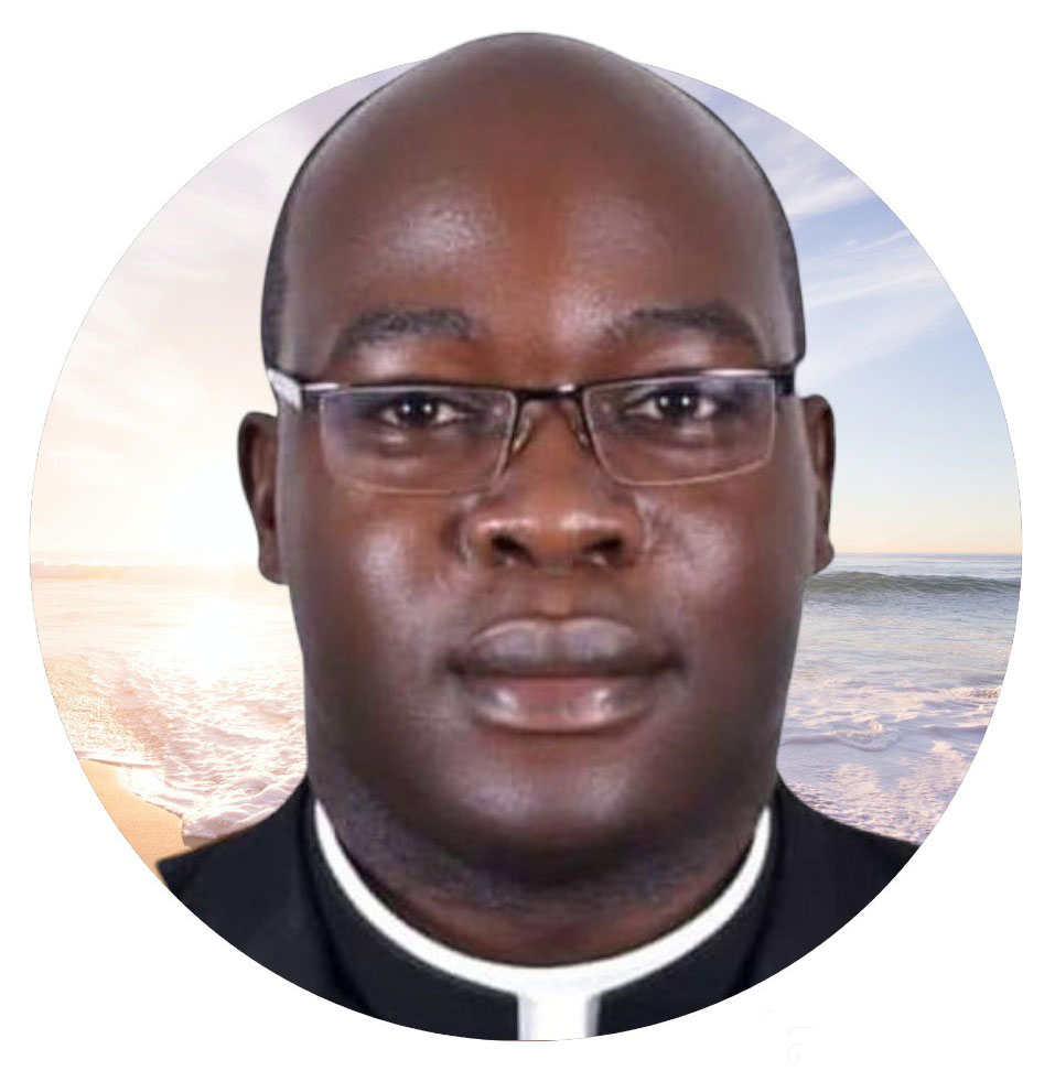 Fr. Simon Peter Ssekyanzi